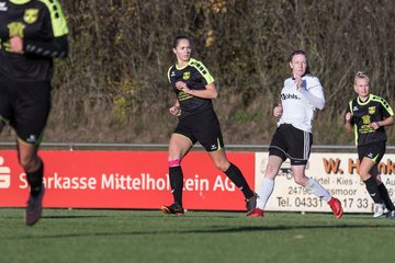 Bild 255 - Frauen TSV Vineta Audorg - SV Friesia 03 Riesum Lindholm : Ergebnis: 2:4